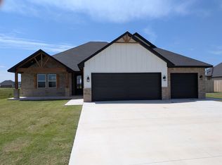 8664 Rip Way, El Reno, OK 73036