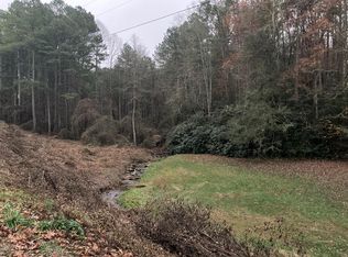 0 Hall Rd, Farner, TN 37333