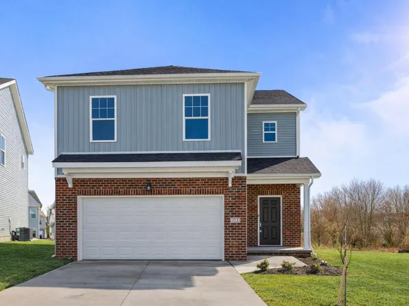 113 Lambert Fld, Nicholasville, KY