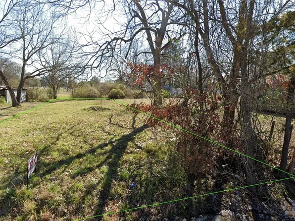 TBD Oak Street, Hope, AR 71801