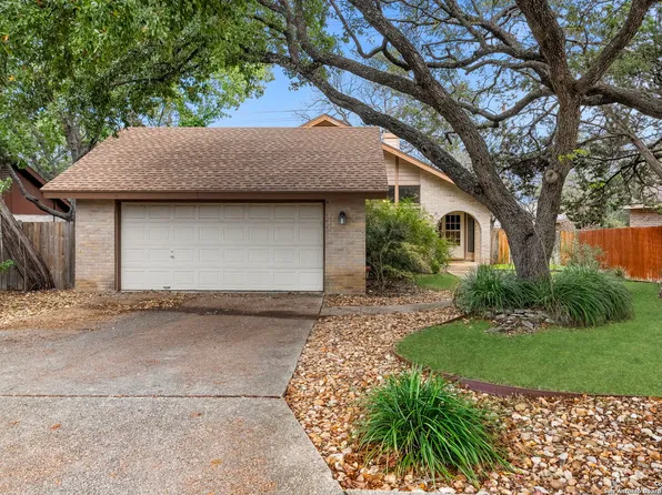 14550 INDIAN WOODS, San Antonio, TX 78249