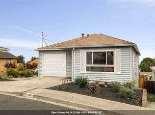 1514 Sequoia Ave, Richmond, CA 94805
