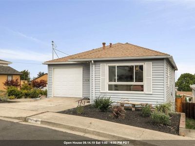 1514 Sequoia Ave, Richmond, CA, 94805