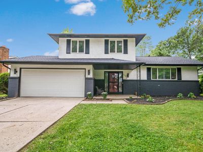 2131 Maplewood Dr, Columbus, OH, 43229
