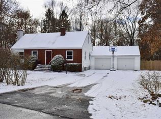 5 Spratt Ave, Poughkeepsie, NY 12603
