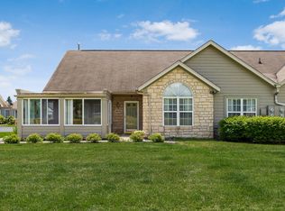 3670 E Links Cir, Hilliard, OH 43026