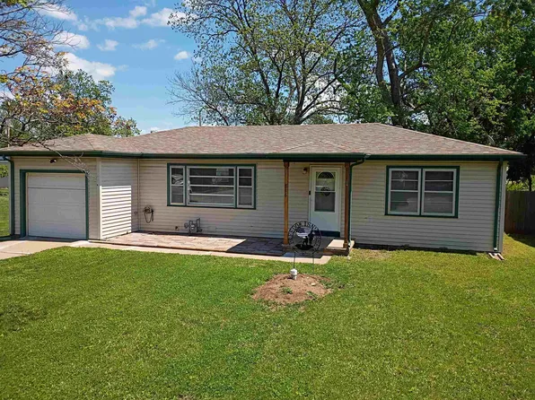 816 S Emporia St, El Dorado, KS 67042