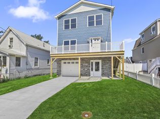 911 5th St, Union Beach, NJ 07735