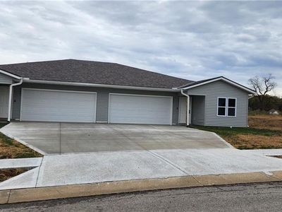 4603 Appleton Ave, Kansas City, MO, 64133