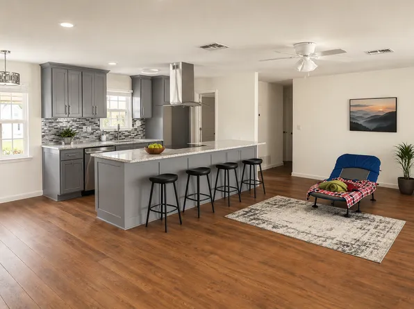 904 Mimosa St, Burkburnett, TX 76354