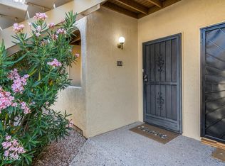 5500 N Valley View Rd UNIT 101, Tucson, AZ 85718