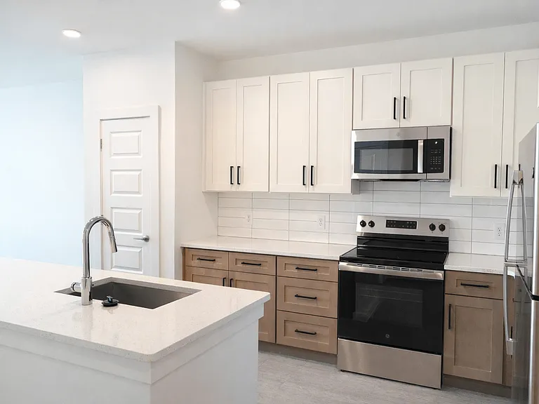 Heron Mill Apartments at Douglasville — Photo 26