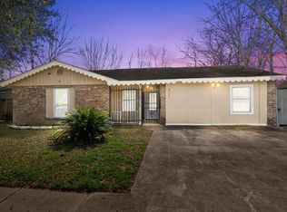 4711 Beechaven St, Houston, TX 77053