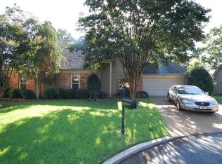 8406 Oxford Cv, Germantown, TN 38139