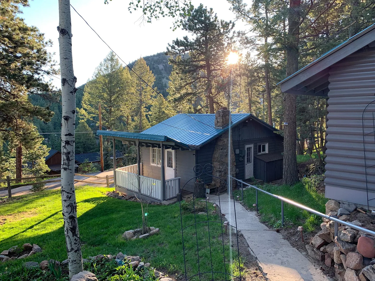 Mountain Park Rd, Evergreen — Photo 3