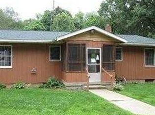 65409 Big Hill Rd, Sturgis, MI 49091