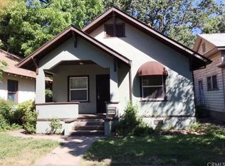 484 E 6th St, Chico, CA 95928