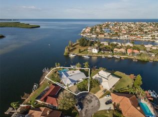 4900 Marlin Dr, New Port Richey, FL 34652