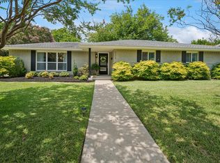 3305 Dothan Ln, Dallas, TX 75229