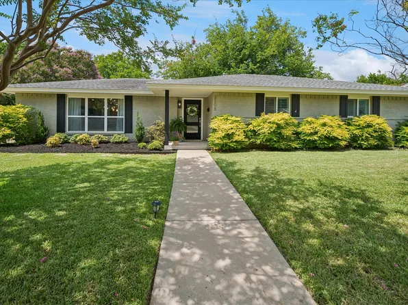 3305 Dothan Ln, Dallas, TX 75229
