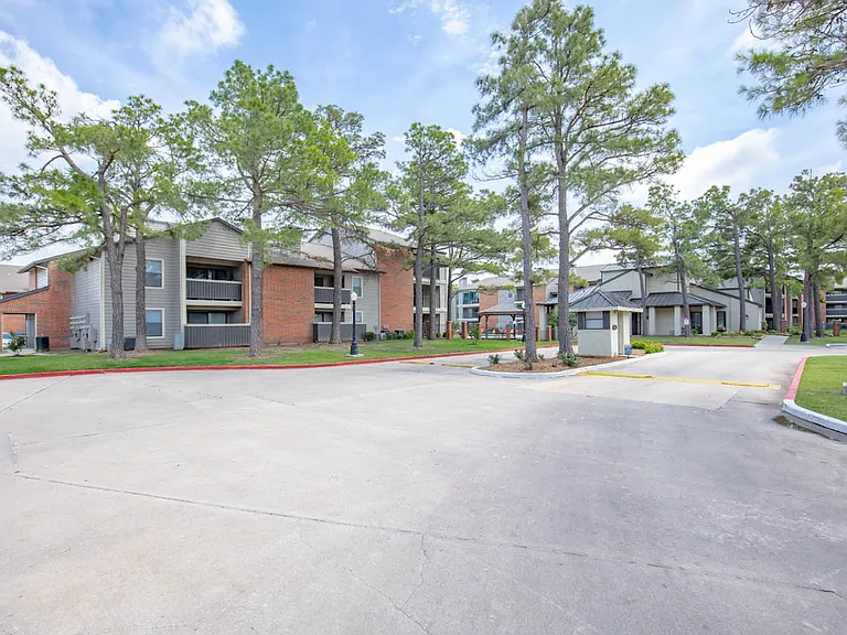 Woodscape Apartments — Photo 28