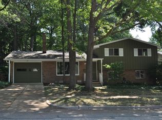 1106 Ravenwood St, Ann Arbor, MI 48103