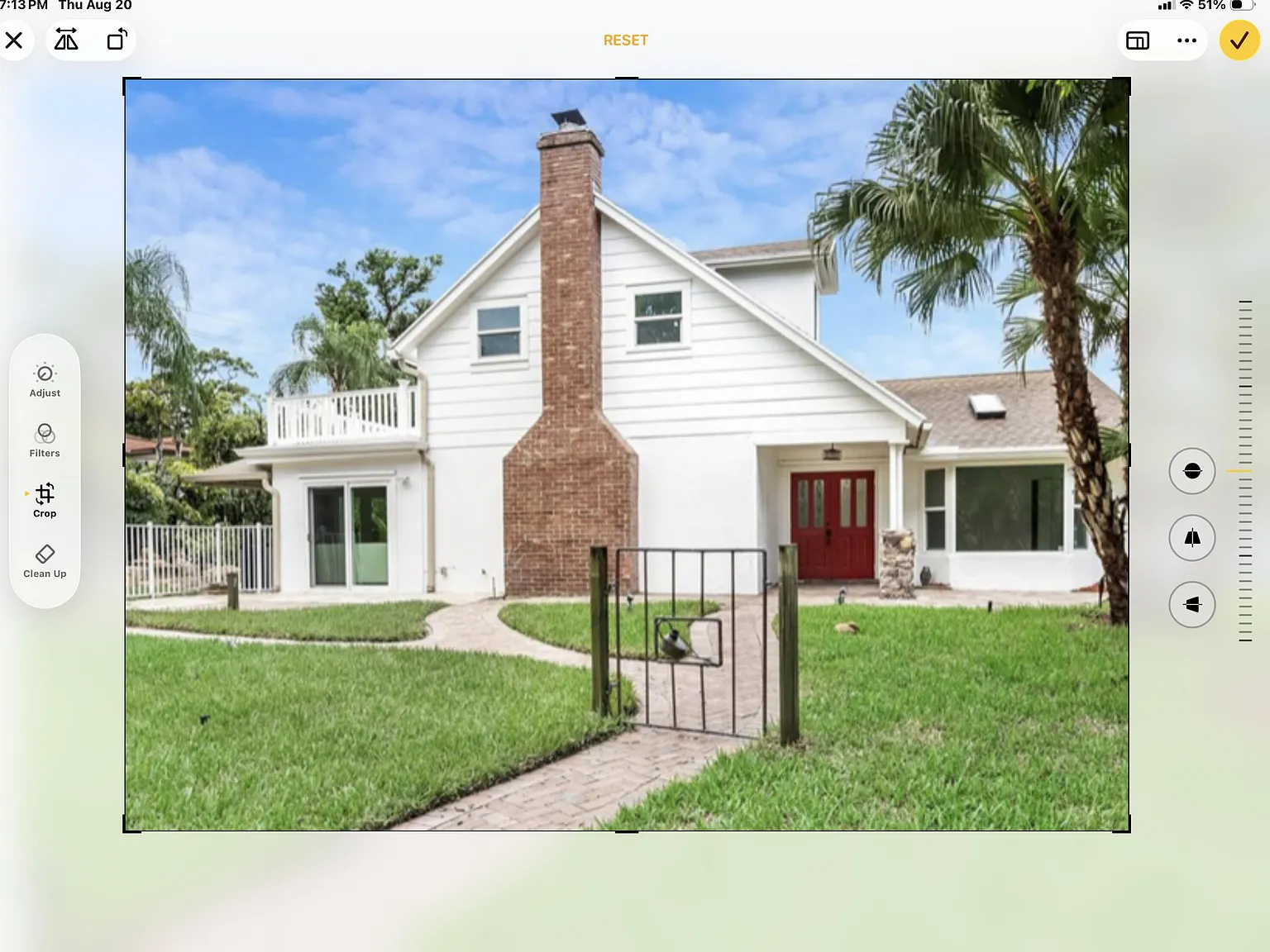 3 bed, 2.0 bath, 2309 sqft, $6,750 — Photo 1