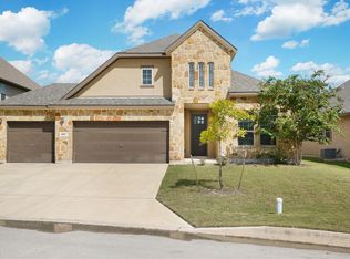8007 Cibolo Valley, Fair Oaks Ranch, TX 78015