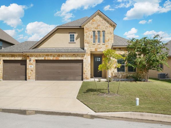 8007 Cibolo Valley