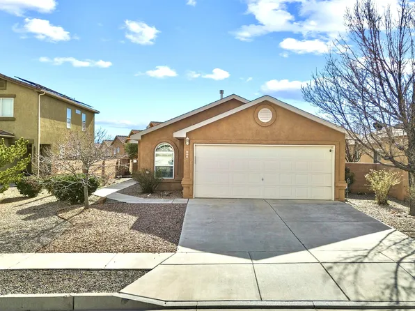 804 Mirasol Ct NW, Albuquerque, NM 87120