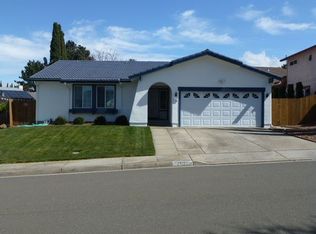 169 Lilac Cir, Hercules, CA 94547