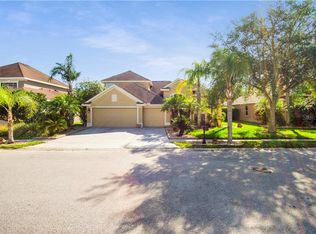 3621 Valencia Cove Ct, Land O Lakes, FL 34639