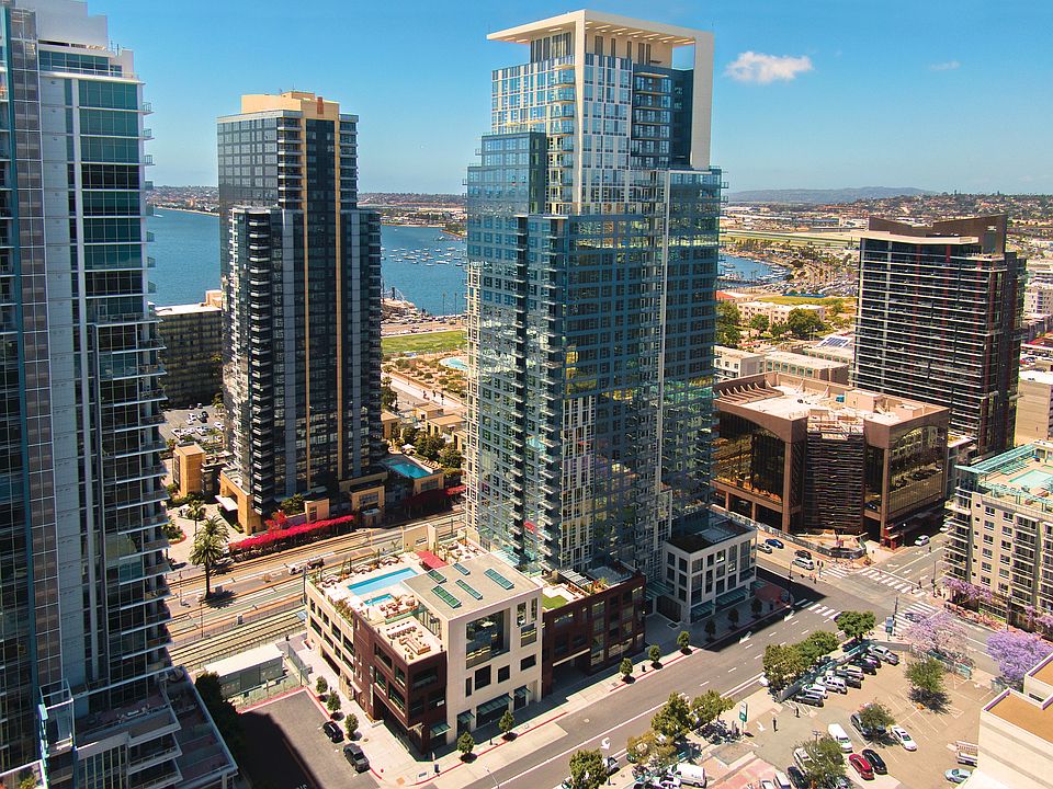 San Diego s newest condominium community Savina by Bosa