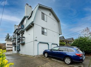 4025 Midvale Ave N APT 3, Seattle, WA 98103