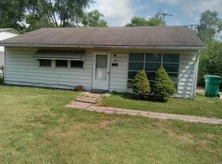 6 Delores Dr, Cahokia, IL 62206