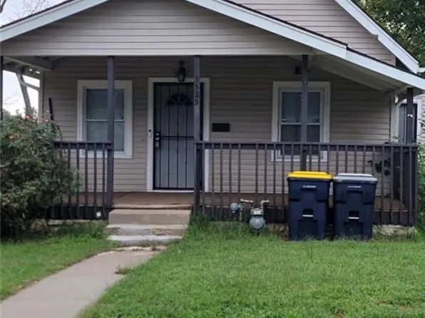 3525 Monroe Ave, Kansas City, MO 64128