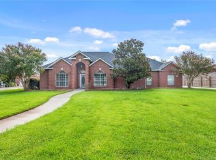 4931 Westridge Park W, Lake Charles, LA 70605