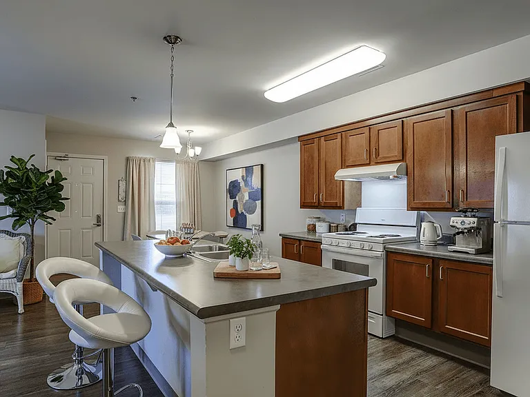 Brookside Commons — Photo 26