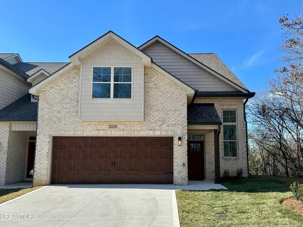 2115 Rose Cottage Way, Knoxville, TN 37931