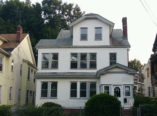 124-126 Scheerer Ave, Newark, NJ 07112