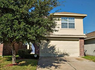 7126 Calix Ln, Houston, TX 77083