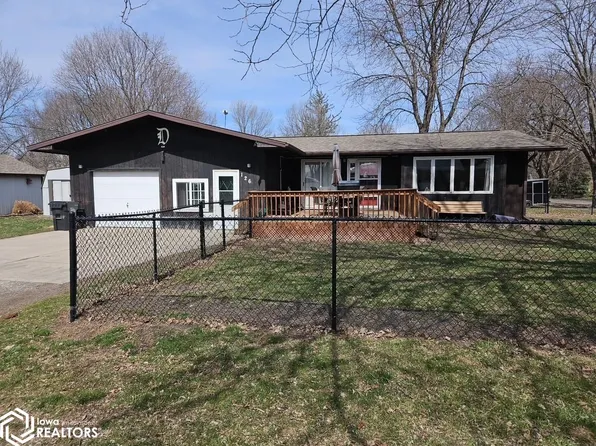 126 E Boone St, Goldfield, IA 50542