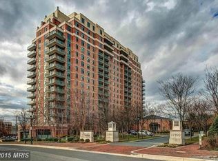 11700 Old Georgetown Rd UNIT 414, North Bethesda, MD 20852