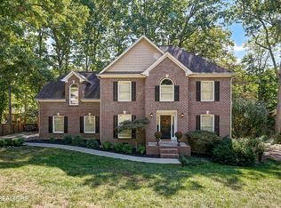 1308 Judy Reagan Ln, Knoxville, TN 37931