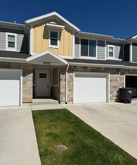 6532 S Liberty Way — Photo 2
