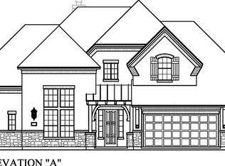 103 N Winter Sunrise Cir, The Woodlands, TX 77375