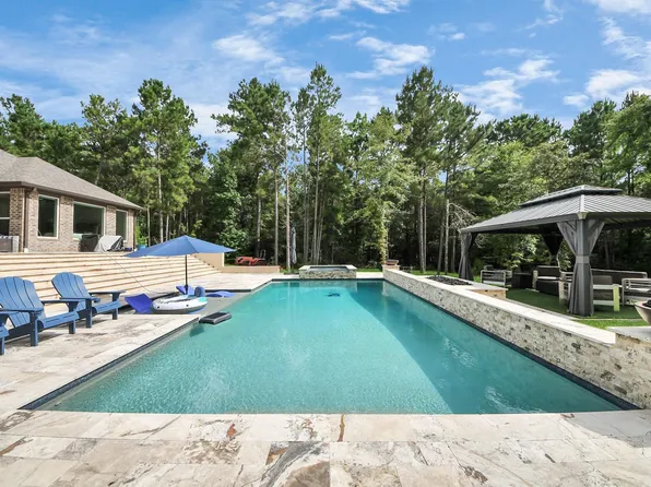 130 Bighorn Rd, Huntsville, TX 77340