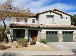 8432 W Rowel Rd, Peoria, AZ 85383