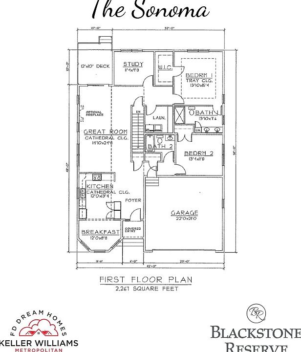 2nd image of 2 Blackstone Dr #52