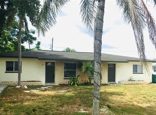 1171 S Alhambra Cir, Naples, FL 34103